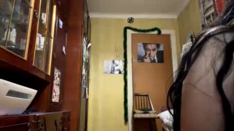 Snapshot of krystleprzygocki chatting on 02/24/26, 08:29 Mira online show from 02/24/26, 08:29