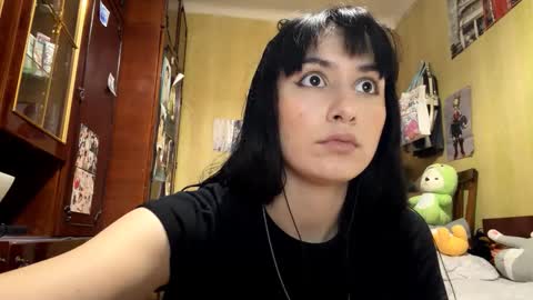 Snapshot of krystleprzygocki chatting on 03/02/26, 08:15 Mira online show from 03/02/26, 08:15