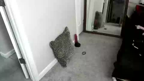 krystltymeup online show from 10/31/25, 08:48