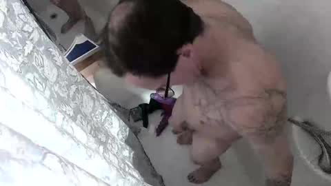 krystltymeup online show from 11/04/25, 11:31