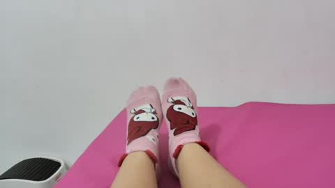 Snapshot of krytal_hottt_ chatting on 07/15/26, 10:04 Kristal online show from 07/15/26, 10:04