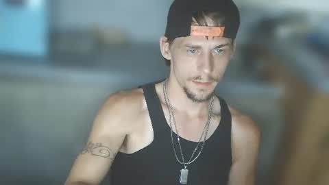 krytiar1992 online show from 08/01/26, 07:40
