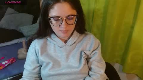 kryystaladams online show from 11/14/25, 01:54