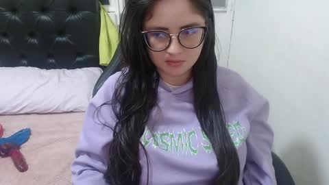 kryystaladams online show from 04/16/26, 07:03