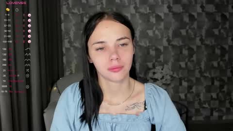 Ksenia online show from 12/19/25, 03:30