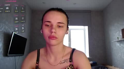 Ksenia online show from 06/06/26, 08:08