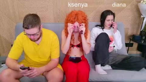 WebcamWhore online show from 02/10/26, 12:09