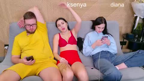 WebcamWhore online show from 02/16/26, 05:20