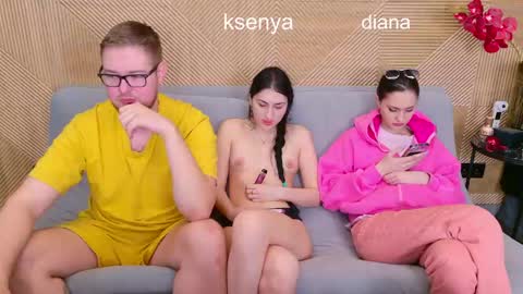 WebcamWhore online show from 04/18/26, 06:28