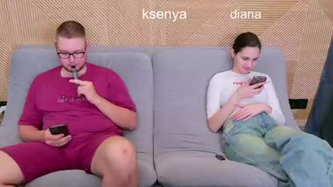 Snapshot of ksenyahot chatting on 06/17/26, 07:22 WebcamWhore online show from 06/17/26, 07:22