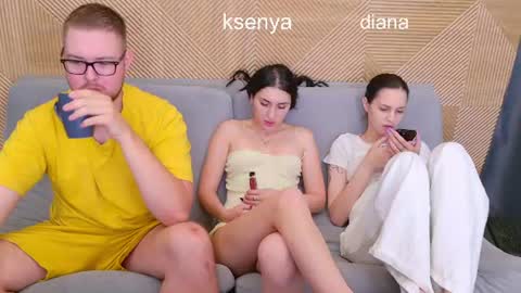 Snapshot of ksenyahot chatting on 06/23/26, 06:22 WebcamWhore online show from 06/23/26, 06:22