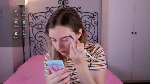 Snapshot of ksuhesa chatting on 10/26/25, 02:06 ksuhesa online show from 10/26/25, 02:06