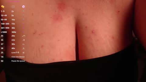 Ksushka22 online show from 02/18/26, 06:48