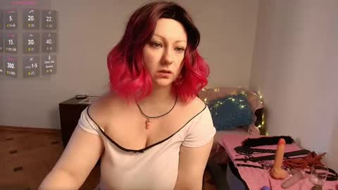 Ksushka22 online show from 04/03/26, 08:01