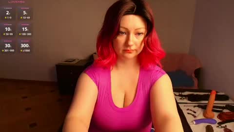Ksushka22 online show from 04/27/26, 06:55