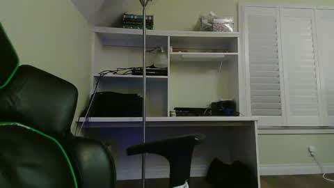 Kevin online show from 10/13/25, 07:30