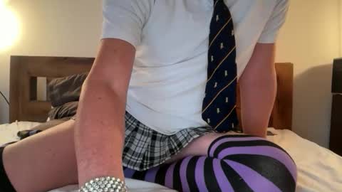 KTfemboy online show from 10/01/25, 07:14