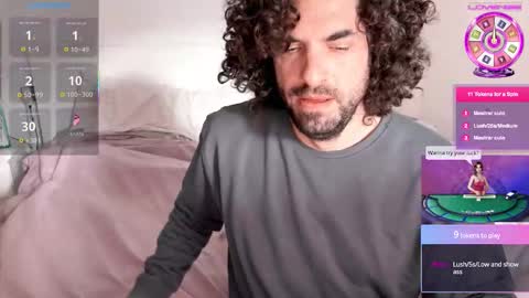 Snapshot of ktm_exc chatting on 02/27/26, 09:20 Petrolhead online show from 02/27/26, 09:20