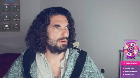 Snapshot of ktm_exc chatting on 04/14/26, 06:03 Petrolhead online show from 04/14/26, 06:03