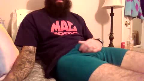 kuahdaddy6969 online show from 09/12/25, 03:39