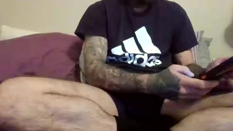 kuahdaddy6969 online show from 10/14/25, 05:14