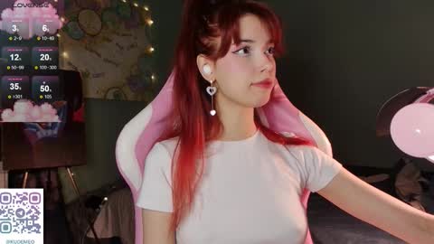 kudemeows online show from 12/02/25, 04:57