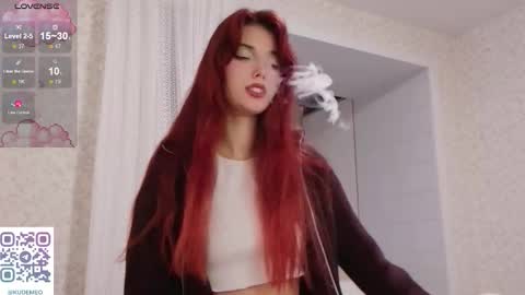 kudemeows online show from 12/22/25, 03:20