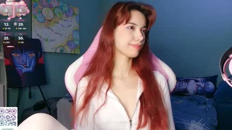 kudemeows online show from 04/04/26, 03:42