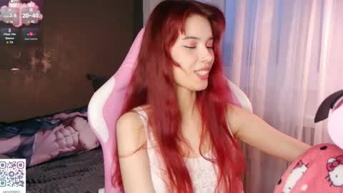 kudemeows online show from 04/11/26, 03:49