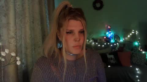 Snapshot of kudesnizza chatting on 12/03/24, 10:28 Annika MTF ts post -op online show from 12/03/24, 10:28