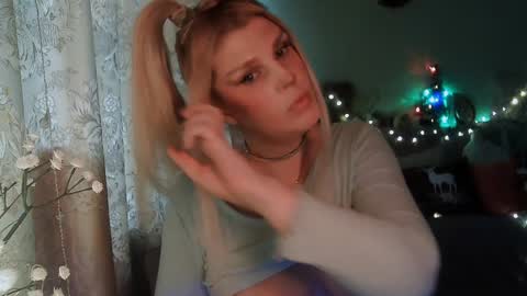 Snapshot of kudesnizza chatting on 12/05/24, 10:23 Annika MTF ts post -op online show from 12/05/24, 10:23