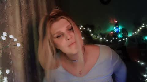 Snapshot of kudesnizza chatting on 12/05/24, 01:28 Annika MTF ts post -op online show from 12/05/24, 01:28