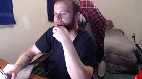 Kuggy online show from 12/31/24, 12:00