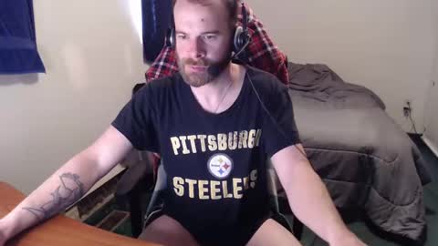 Kuggy online show from 02/14/25, 03:15