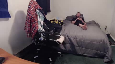 Kuggy online show from 03/03/25, 11:14