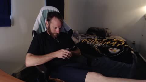 Kuggy online show from 09/20/25, 09:05