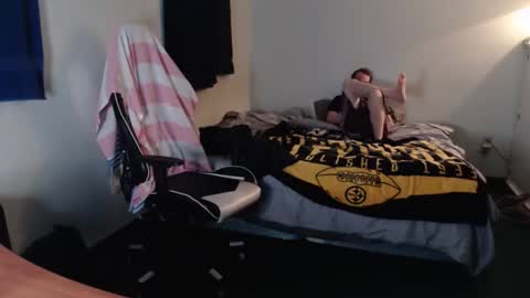 Kuggy online show from 01/13/26, 12:54