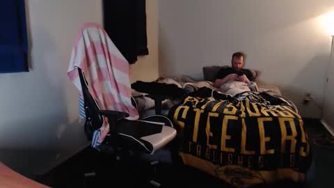 Kuggy online show from 02/08/26, 01:09