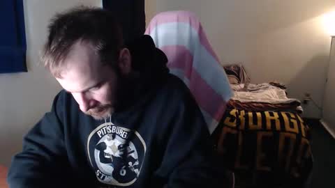 Kuggy online show from 02/08/26, 01:14