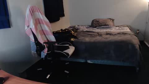 Kuggy online show from 03/08/26, 03:16