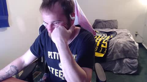 Kuggy online show from 03/31/26, 11:49