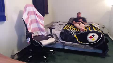 Kuggy online show from 06/15/26, 12:02