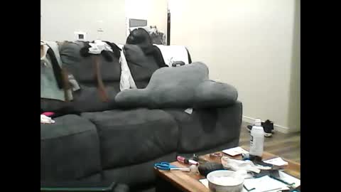 Snapshot of kulinky6969 chatting on 12/23/24, 11:25 kulinky6969 online show from 12/23/24, 11:25