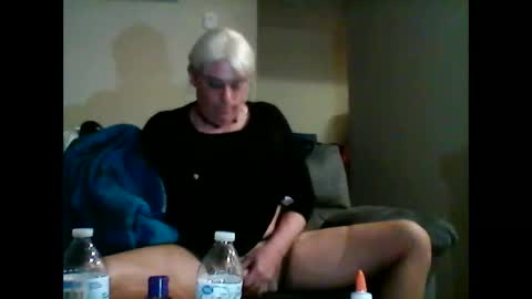 Snapshot of kulinky6969 chatting on 02/14/25, 08:10 kulinky6969 online show from 02/14/25, 08:10