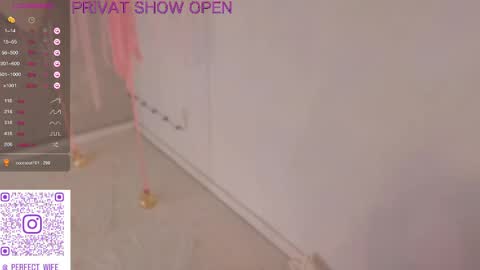  MY NAME IS JULIA  TO SEE MORE 18 CONTENT YOU CAN SUBSCRIBE TO  FANSLY -  online show from 04/21/26, 05:25