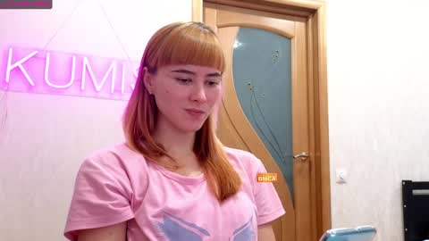 kumisgo online show from 12/05/24, 12:08