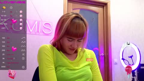 kumisgo online show from 12/12/24, 12:05