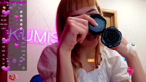 kumisgo online show from 01/08/25, 11:52