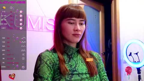 kumisgo online show from 02/16/25, 01:36