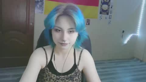 Alice online show from 02/02/26, 03:11